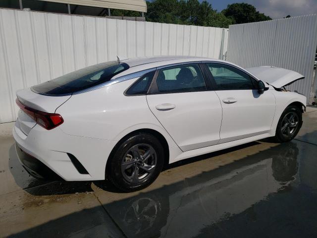 2023 Kia K5 Lxs VIN: 5XXG14J23PG194826 Lot: 60221264