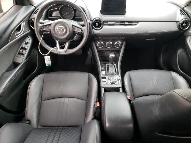 2019 Mazda Cx-3 Touring VIN: JM1DKDC7XK1451283 Lot: 57498474