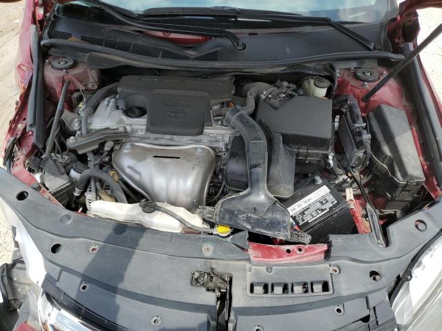 2015 Toyota Camry Le VIN: 4T1BF1FK4FU918160 Lot: 56861354