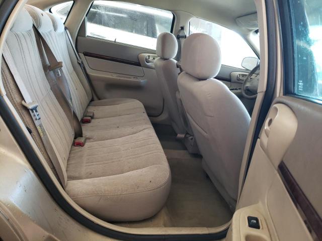 2005 Chevrolet Impala VIN: 2G1WF52EX59131022 Lot: 58101334