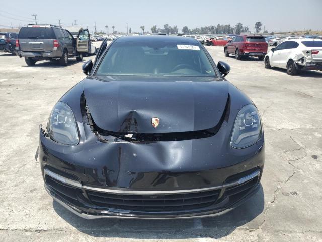 VIN WP0AA2A79JL116628 2018 Porsche Panamera, 4 no.5