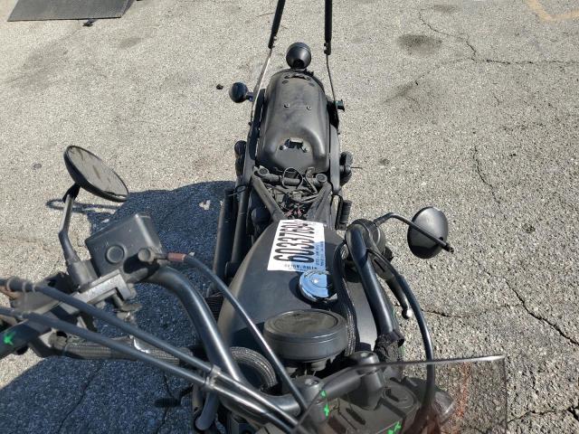 2014 YAMAHA XVS950 CU JYAVN05Y5EA000773