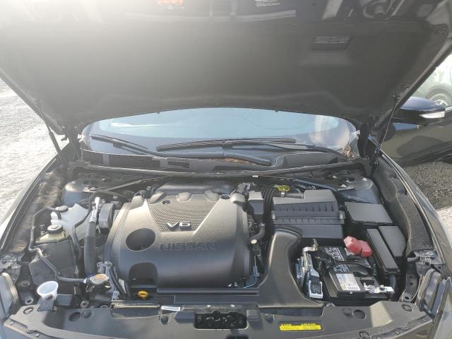 2023 NISSAN MAXIMA PLA 1N4AA6FV0PC502108  58651304