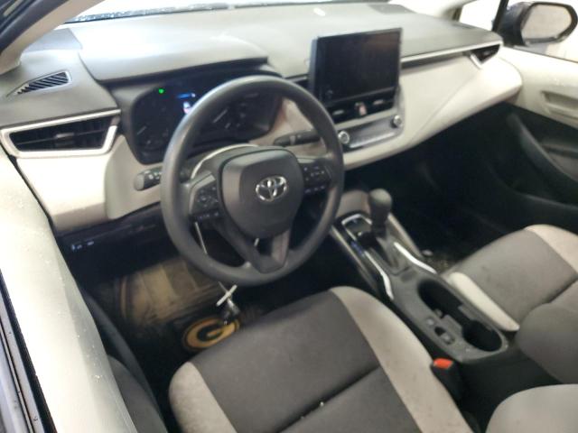 2023 TOYOTA COROLLA LE - JTDB4MEE0PJ010962
