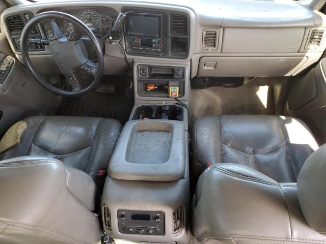 2004 GMC Sierra K2500 Heavy Duty VIN: 1GTHK23U54F174415 Lot: 59971754