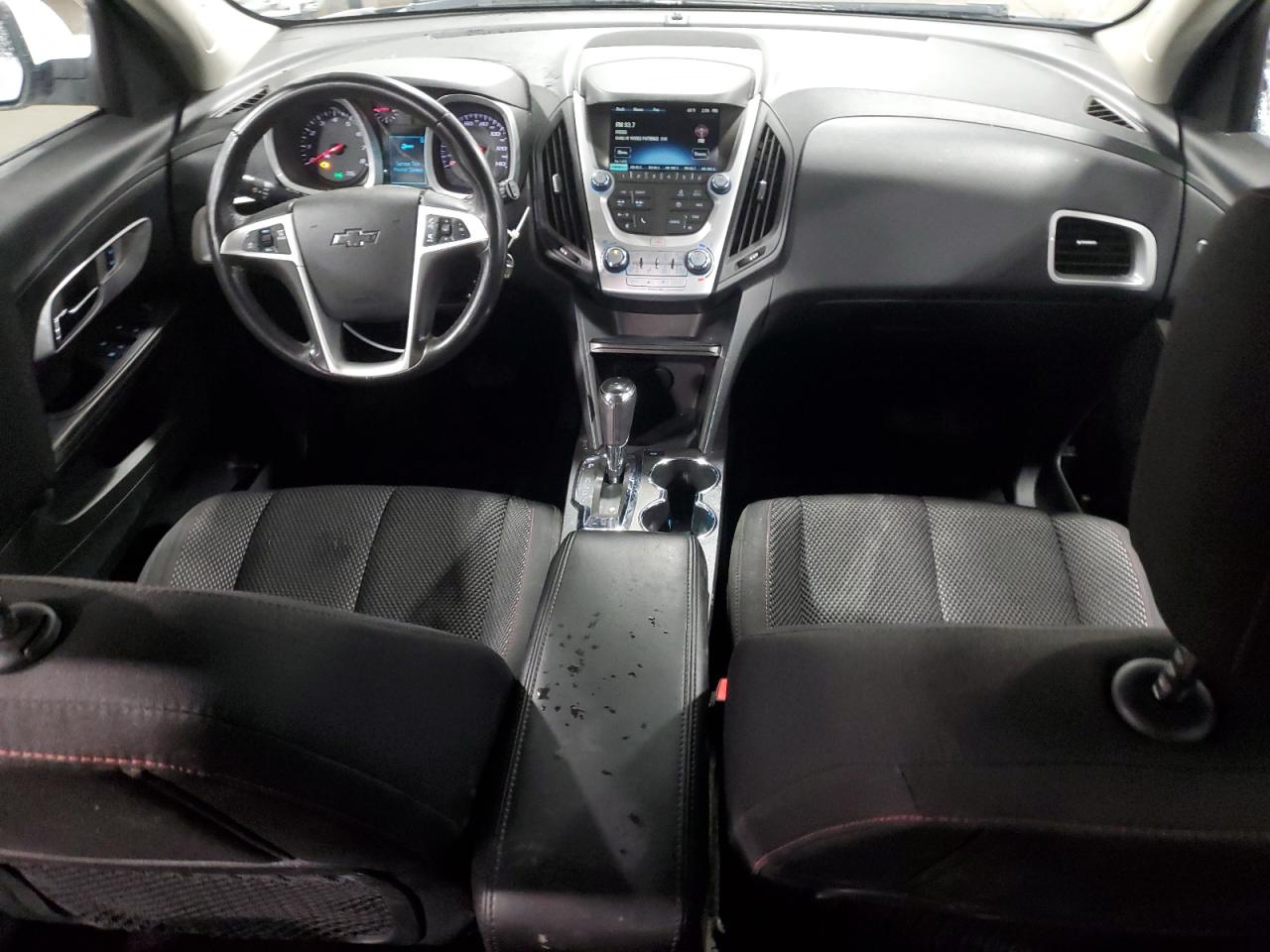 1GNALCEK1GZ102413 2016 Chevrolet Equinox Lt