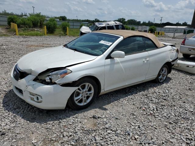 2007 Toyota Camry Solara Se VIN: 4T1FA38P37U135093 Lot: 57153634