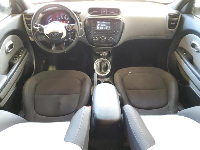 2018 Kia Soul VIN: KNDJN2A28J7572380 Lot: 60537534