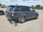 LAND ROVER RANGE ROVE photo