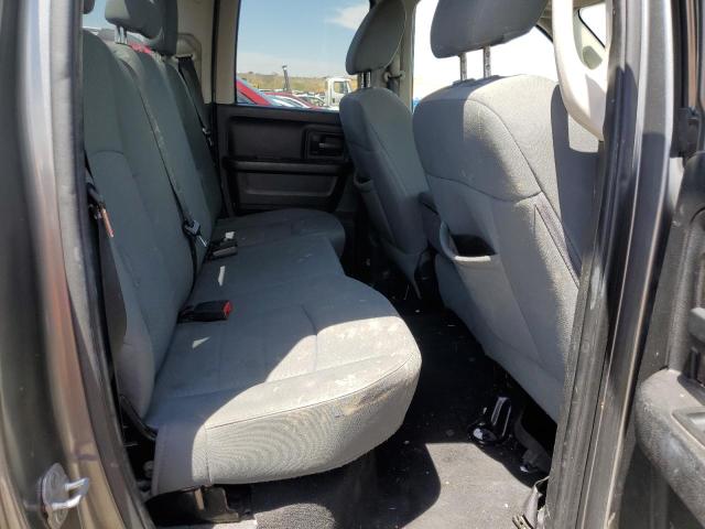 2013 Ram 1500 St VIN: 1C6RR7FT2DS564774 Lot: 60268954