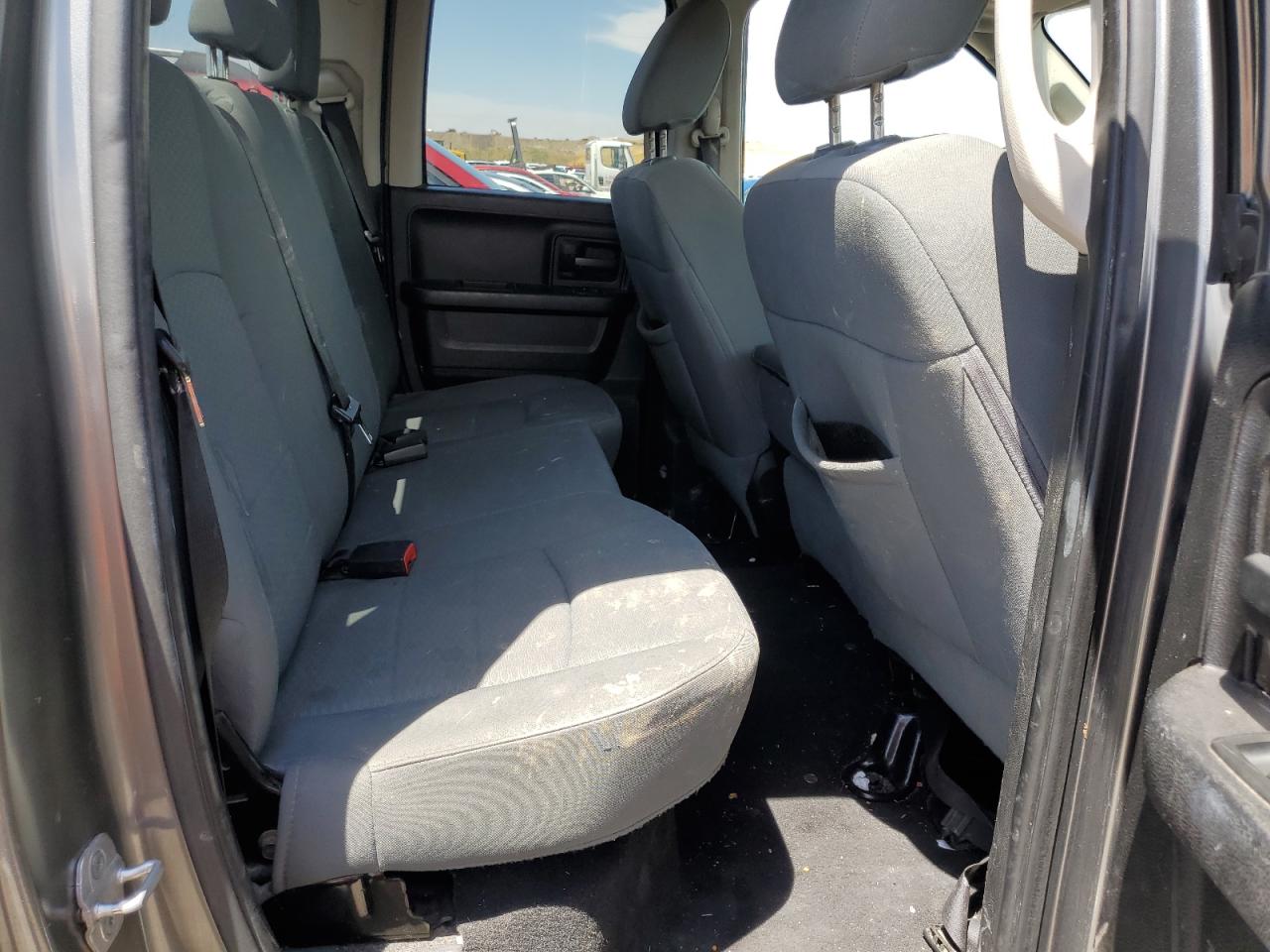 1C6RR7FT2DS564774 2013 Ram 1500 St