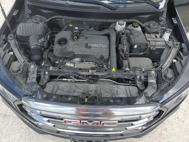 2022 GMC TERRAIN AT 3GKALYEV0NL252666