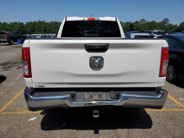 2019 Ram 1500 Tradesman VIN: 1C6RRECT0KN666417 Lot: 58060624