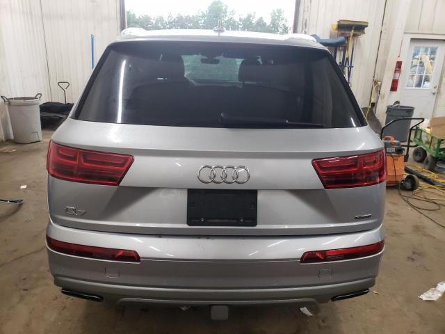 VIN WA1LHAF73JD016228 2018 Audi Q7, Premium Plus no.6