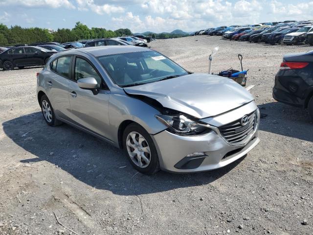 2015 Mazda 3 Sport VIN: 3MZBM1K70FM207732 Lot: 57392614