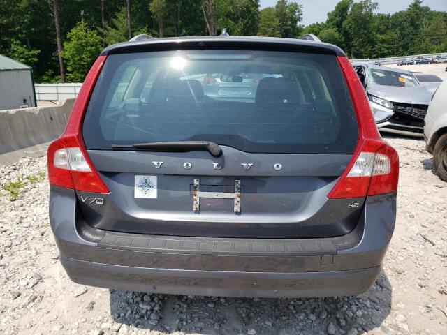 2008 Volvo V70 3.2 VIN: YV1BW982181050116 Lot: 58666284