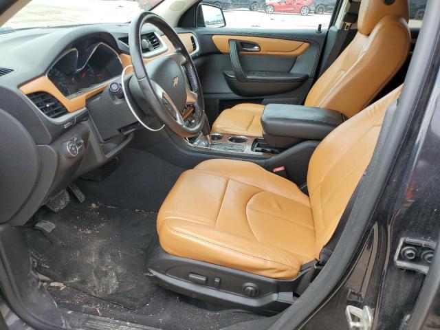 2013 Chevrolet Traverse - Image 7
