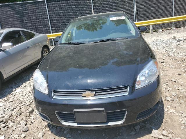 2011 Chevrolet Impala Lt VIN: 2G1WG5EK9B1275072 Lot: 59249394