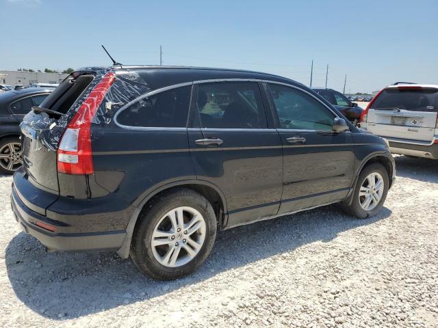 Vin: 3czre3h55ag702638, lot: 56165164, honda crv ex 20103
