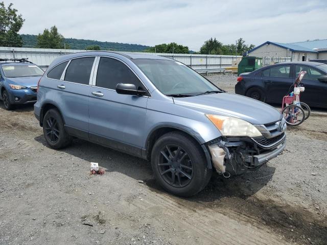 JHLRE4H59BC005718 2011 Honda Cr-V Ex