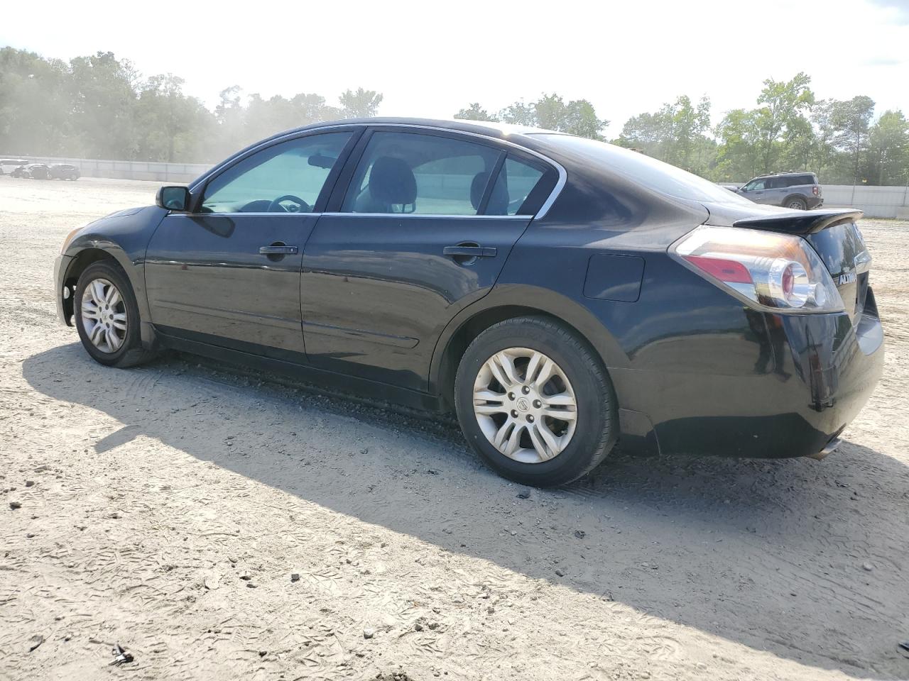 2012 Nissan Altima Base vin: 1N4AL2AP3CC118149