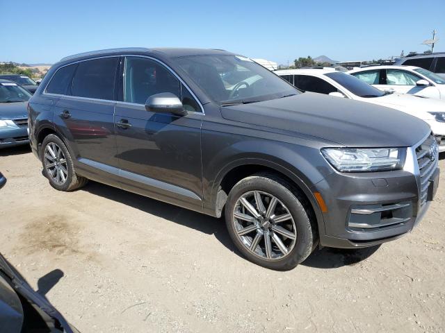 VIN WA1LAAF70KD008982 2019 Audi Q7, Premium Plus no.4