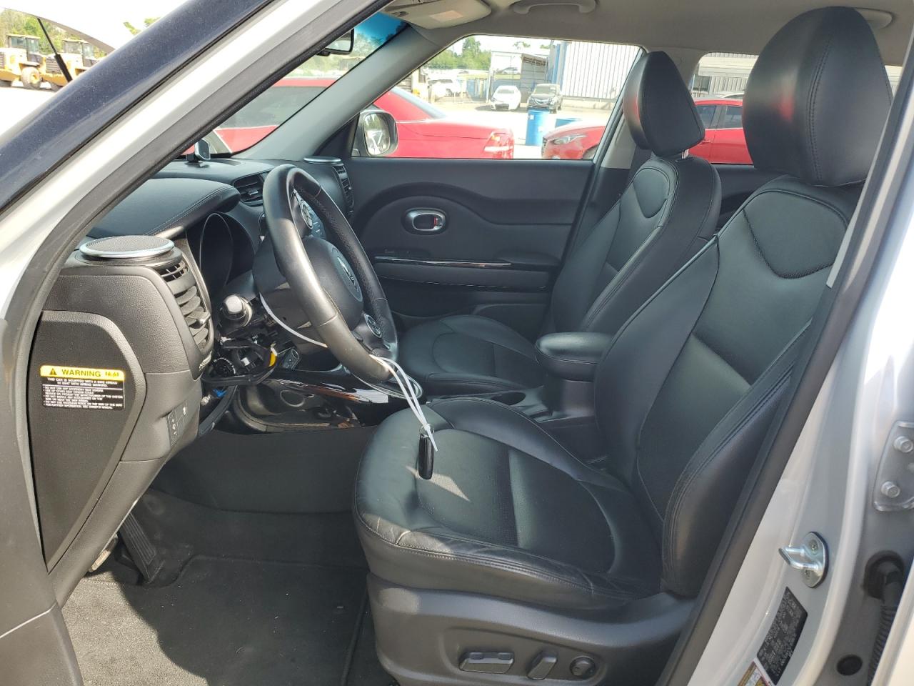 KNDJX3A57G7838670 2016 Kia Soul !