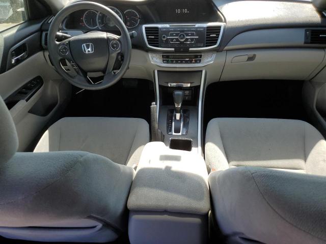 1HGCR2F38DA039159 2013 Honda Accord Lx