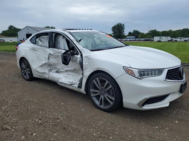 2019 Acura Tlx Technology VIN: 19UUB2F41KA006728 Lot: 57654544