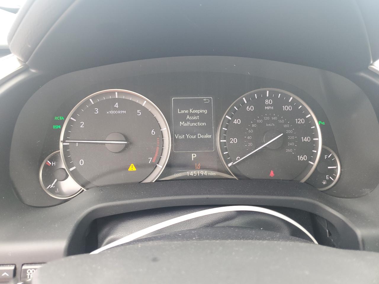 2T2BZMCA7HC077035 2017 Lexus Rx 350 Base