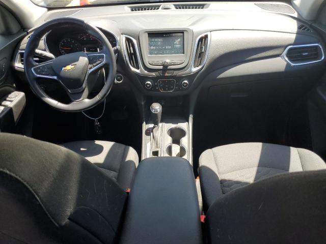 2018 Chevrolet Equinox Lt VIN: 2GNAXSEV3J6329470 Lot: 57708454