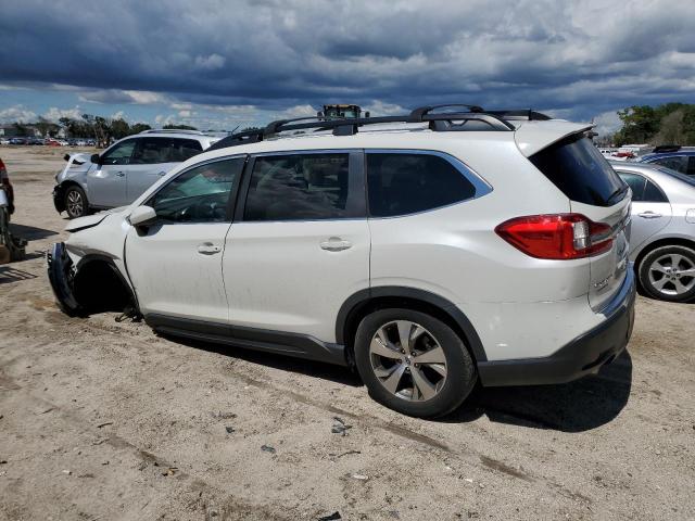 2021 Subaru Ascent Premium VIN: 4S4WMAFDXM3456599 Lot: 58542054