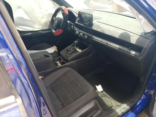 2024 HONDA CR-V SPORT - 7FARS6H55RE007145