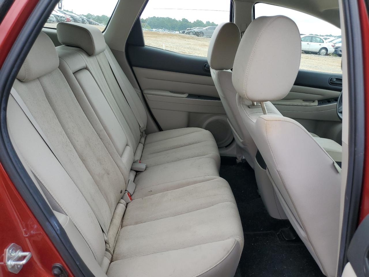 JM3ER2A52B0362133 2011 Mazda Cx-7