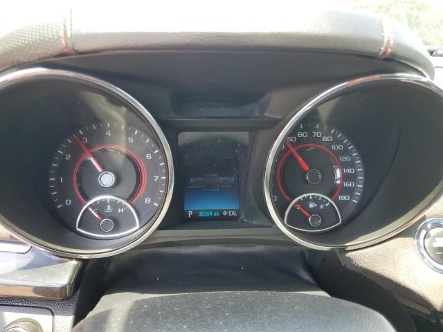 2014 Chevrolet Ss VIN: 6G3F15RW2EL943463 Lot: 58418454