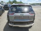 JEEP CHEROKEE L photo