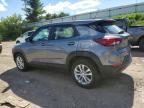 CHEVROLET TRAILBLAZE photo