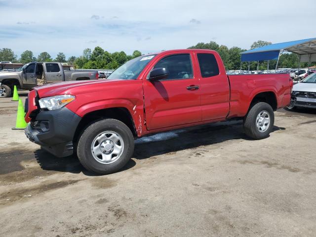 3TYRX5GNXMT010253 2021 Toyota Tacoma Access Cab