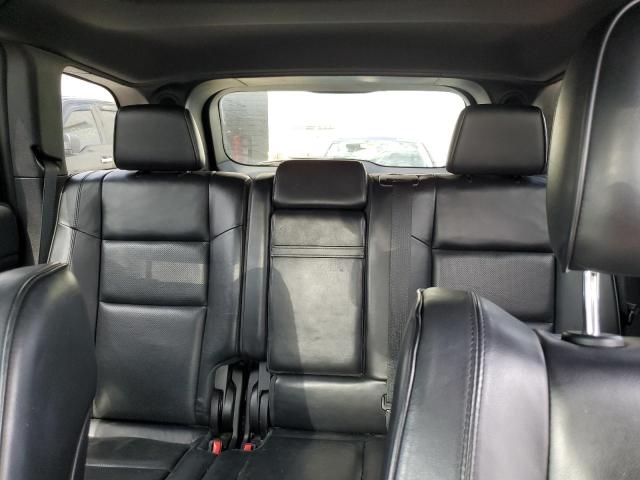 2015 Jeep Grand Cherokee Overland VIN: 1C4RJECG6FC155458 Lot: 59948454