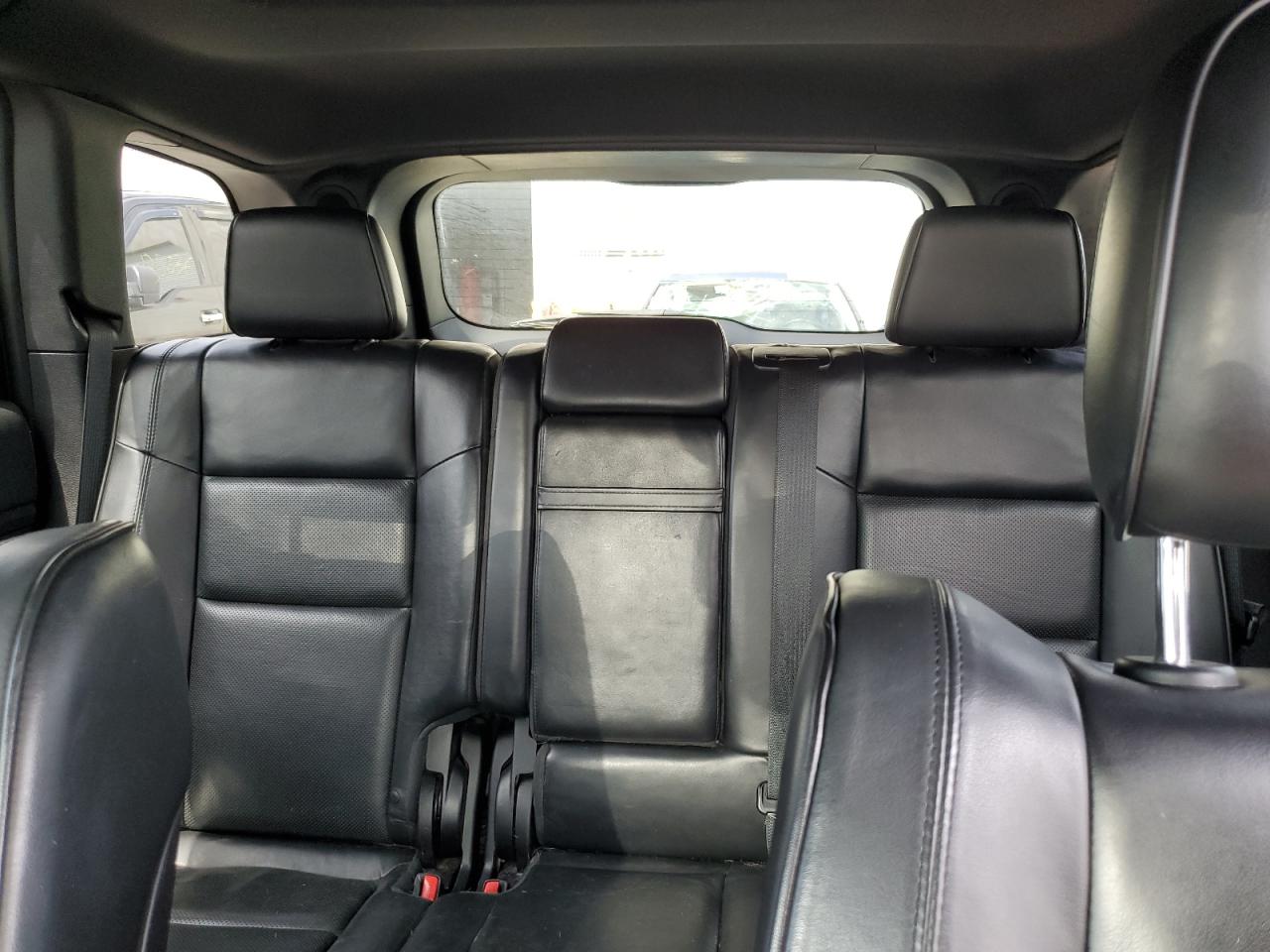 1C4RJECG6FC155458 2015 Jeep Grand Cherokee Overland