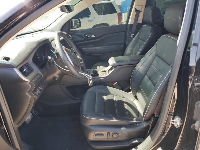 2022 GMC Acadia Denali VIN: 1GKKNPL43NZ178199 Lot: 57675684