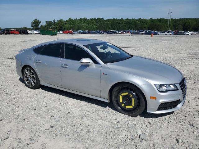 2012 Audi A7 Prestige VIN: WAUSGAFC2CN031475 Lot: 58120584