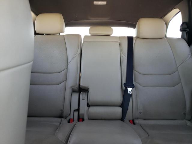 2017 MAZDA CX-9 GRAND - JM3TCBDY9H0140955