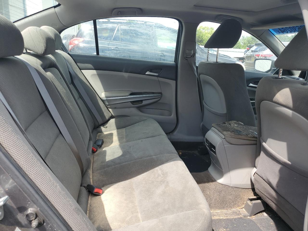 5KBCP3F76AB008235 2010 Honda Accord Ex