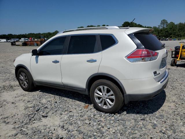 2016 NISSAN ROGUE S - KNMAT2MT5GP631386