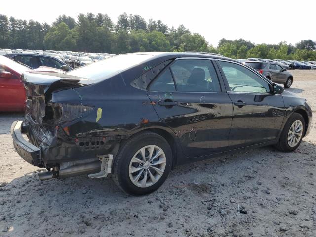 VIN 4T4BF1FK2GR520646 2016 Toyota Camry, LE no.3