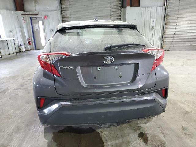 2020 Toyota C-Hr Xle VIN: NMTKHMBX8LR108045 Lot: 57061244