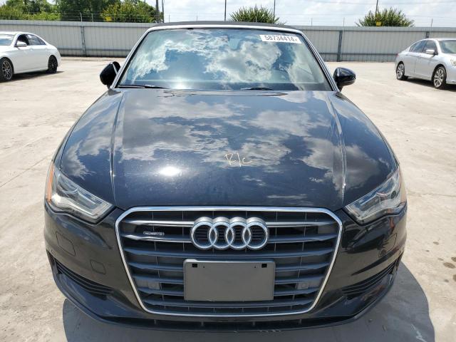2016 Audi A3 Premium VIN: WAU78LFF5G1114873 Lot: 58734414