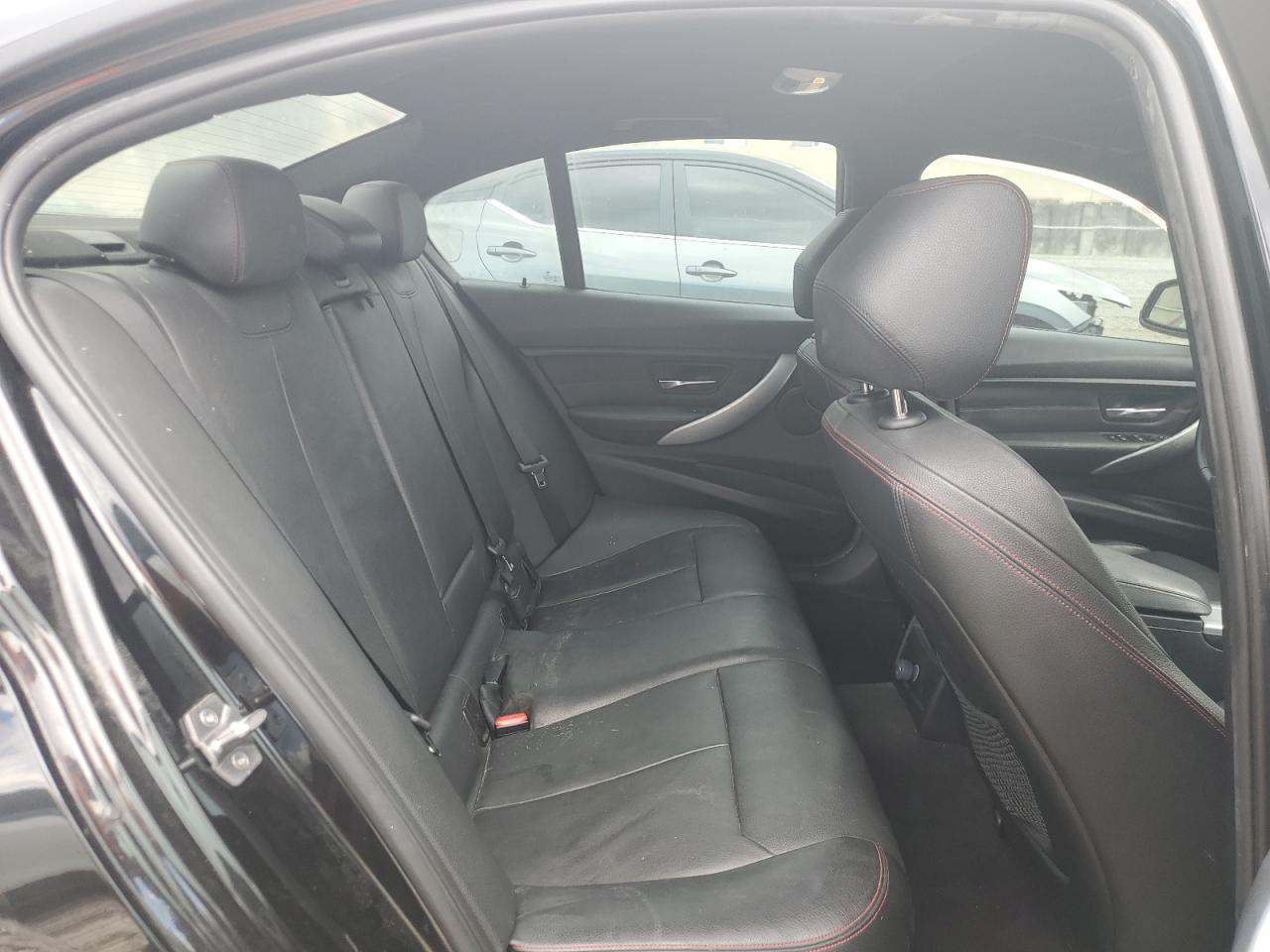 WBA3A5C52FF609561 2015 BMW 328 I