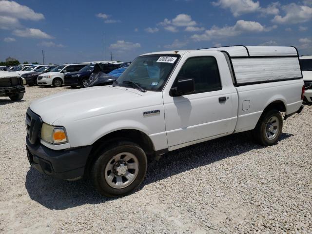 2007 Ford Ranger VIN: 1FTYR10D17PA19031 Lot: 60095104